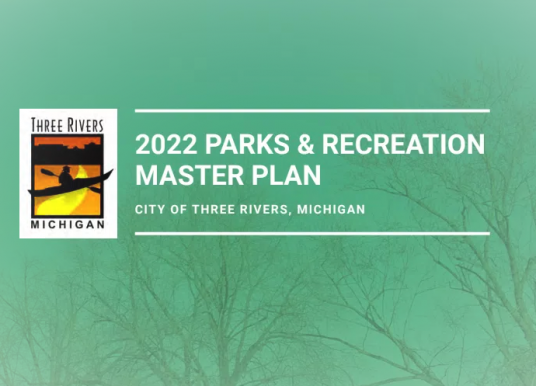 Parks & Recreation Plan (2022-2026) – Draft